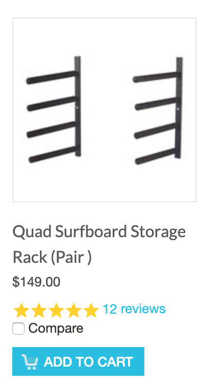 Quad Rack Quad Rack